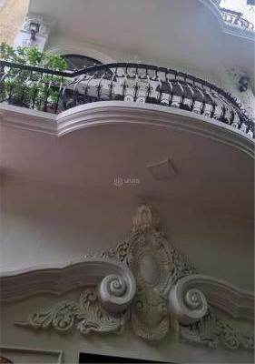 Cần bán Nhà trong hẻm 77m²