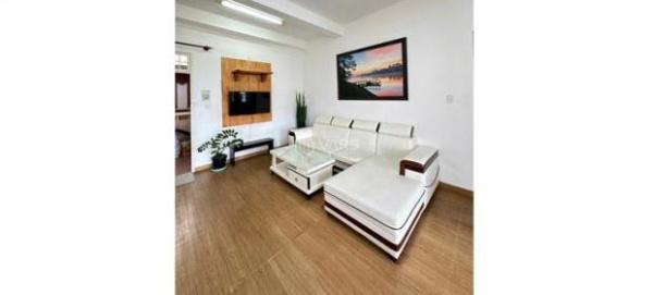 Cho thuê Căn hộ chung cư 67m²