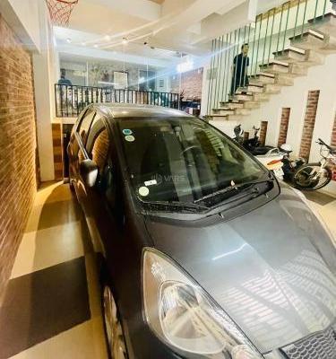 Cần bán Nhà trong hẻm 126m²