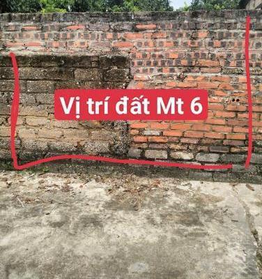 CƠ HỘI SỞ HỮU LÔ ĐẤT ĐẸP DUY NHẤT TẠI TRUNG THÀNH - HÙNG 🔥 SƠN - HIỆP HÒA - BẮC GIANG