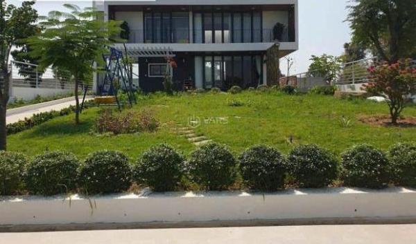 Bán Biệt thự nghỉ dưỡng 1080m²