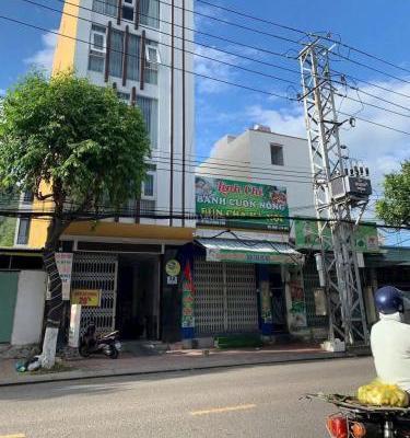 HẠ 2 TỶ BÁN KS GẦN BIỂN ĐƯỜNG PHẠM VĂN ĐỒNG CHỈ CÒN 16TỶ, RẺ HƠN CẢ CĂN NHÀ 🆘 2,3 TẦNG