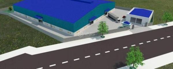 Cho Thuê Nhà Xưởng 8.000m2 Tân Định Bắc 🏠 Tân Uyên, BD.