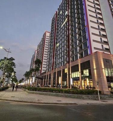 CHO THUÊ CĂN HỘ 3PN FULL NỘI THẤT – KHAI SƠN CITY 🏦 LONG BIÊN