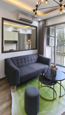 Cho thuê căn hộ cao cấp Scenic Valley 🏦 1, Tôn Dật Tiên, Tân Phú, Quận 7, TP Hồ Chí Minh