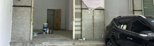 Cho thuê mặt bằng Nguyễn 🏚️ Xí, P26 Bình Thạnh, 7x10m, 15tr