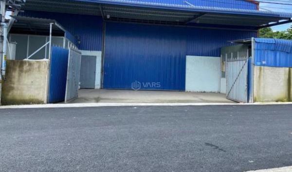 Cần cho thuê Nhà xưởng, nhà kho 600m²