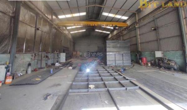 Cần bán Nhà xưởng, nhà kho 700m²