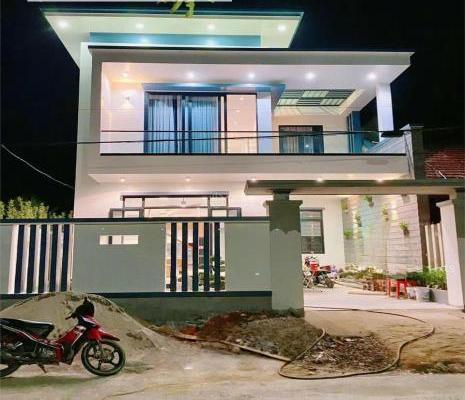 BIỆT THỰ MINI SỔ HỒNG RIÊNG GẦN TRUNG TÂM BIÊN HÒA CHỈ 550TR 🌊 SỞ HỮU