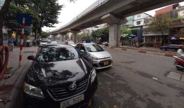 HÀO NAM-Ô CHỢ DỪA- ĐỐNG ĐA -DT 74M2 🏘️ -MẶT TIỀN SIỀU HIẾM 11M- GIÁ CHỈ 13 TỶ