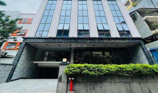 BÁN NHÀ MẶT 🏚️ HỒ ĐỐNG ĐA, 2 THOÁNG, 282M2 × 5 TẦNG, MT 7.5M, 138 TỶ