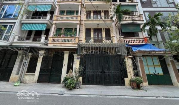 BÁN NHÀ NGÕ 157 PHÁO ĐÀI LÁNG 3 Ô TÔ TRÁNH VỈA HÈ, 50M2 × 5 TẦNG, MT 4.5M, 🏚️ 22.8 TỶ