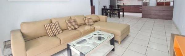 Chủ cho thuê Căn hộ chung cư 107m²