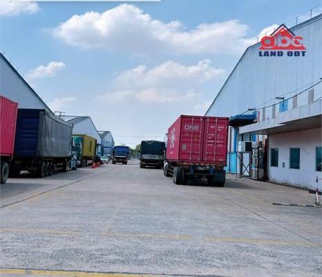 XT576 nhà xưởng sản xuất, kho chứa hàng, vị 🏡 trí giao thông thuận lợi,