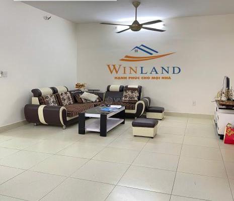 Cho thuê căn hộ 2PN đủ nội thất ngay đại 🏣 học Đồng Nai chỉ 7triệu