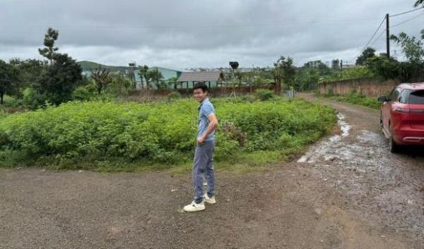 Chủ cần bán Đất nền riêng lẻ 137m²