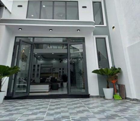 570 TRIỆU SỞ HỮU NGAY NHÀ GÁC LỬNG 🆘 GIÁP KDL BỬU LONG !