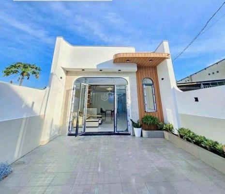 NHÀ CẤP 4 RẺ XỊN BAO THỔ CƯ SỔ 🏠 RIÊNG 100% GẦN TRUNG TÂM