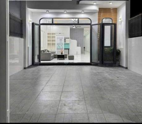 100m2 LÀ DIỆN TÍCH CĂN NHÀ CẤP 4 🏢 NẰM Ở PHƯỜNG TÂN TRIỀU MỚI