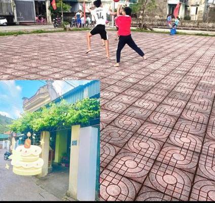 Cần bán Nhà trong hẻm 61m²