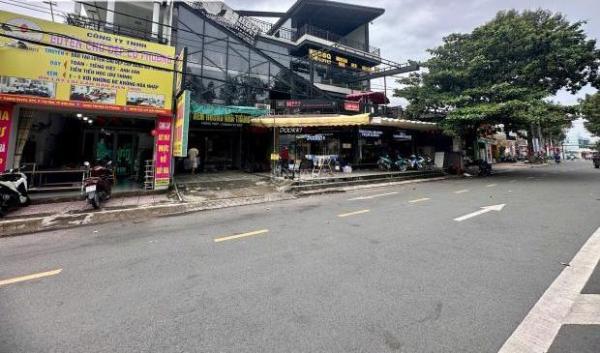 Cần cho thuê Nhà mặt phố 630m²