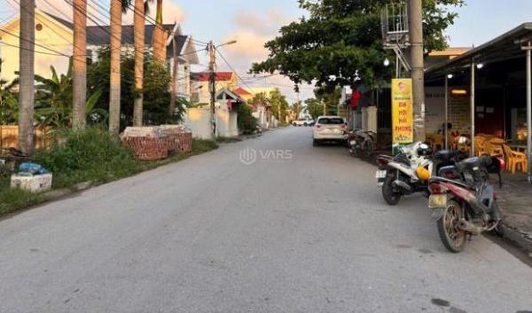 Bán Đất nền riêng lẻ 40m²