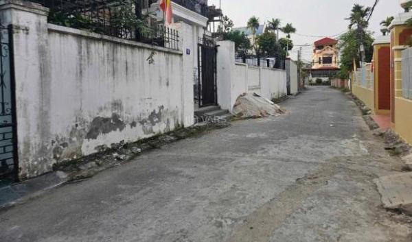 Bán lô đất tuyến 2 🔥 Cát Vũ, Tràng Cát 84m2 giá chỉ 30,5tr/m2