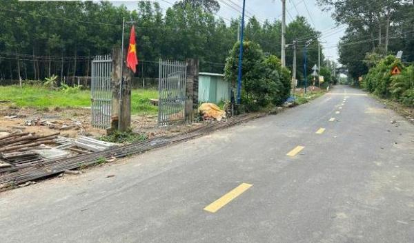 Hàng hiếm. Chính Chủ Bán Gấp 🏬 lô đất 173m2 giá chỉ nhỉnh tỷ mặt tiền