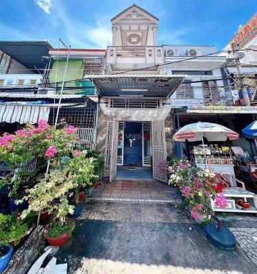 Cần cho thuê Nhà mặt phố 59m²