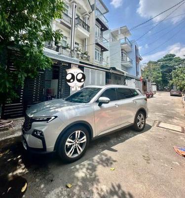 SIÊU PHẨM 3TẦNG MỚI ĐẸP,DT67M(4.5x15)NGAY VINCOME LÊ 🏦 VĂN VIỆT QUẬN 9,HẺM XE HƠI,CHỈ 7.7TỶ