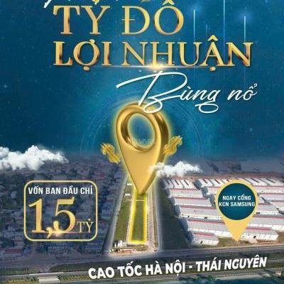 Cần bán Biệt thự nghỉ dưỡng 108m²