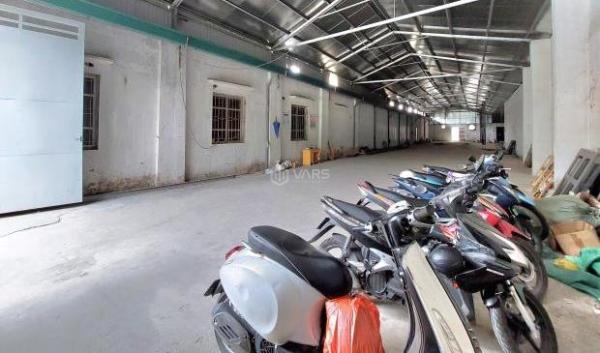 Chủ cho thuê Nhà xưởng, nhà kho 1035m²