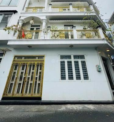 Bán nhà 2 MT hẻm 8m Nguyễn Văn Săng - Tân Sơn Nhì, 🏠 15x8,2m 4 tầng - 6PN, 11,9 tỷ.