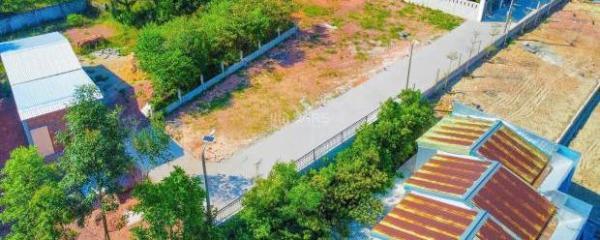 HÀNG MỚI!!! PHÂN LÔ 🆘 THU BỒN CẠNH BÀU VÁ CHỈ TỪ 1 TỶ 5XX