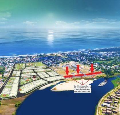 Chủ cần bán Biệt thự nghỉ dưỡng 250m²