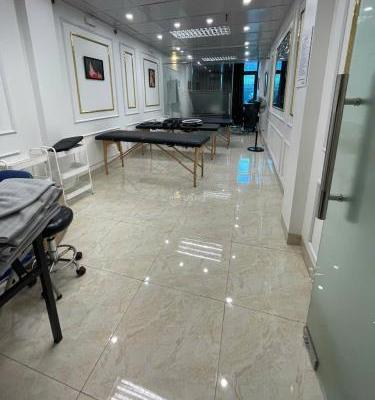 CHO THUÊ NHÀ NGUYÊN CĂN NGỌC 🔥 LÂM-LONG BIÊN DT 60M-6T-TM -Ô TÔ ĐỖ CỬA