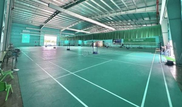 1200m 🏡 kho xưởng khu vực Kim Giang cho thuê, container ra vào, PCCC nghiệm thu, giá 120k/m