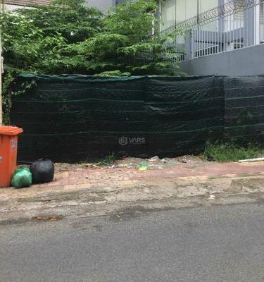 Bán Đất nền riêng lẻ 120m²