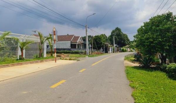 Giá sốc rẻ..12 tỷ. 🔥 Bán đất 2052m2 mặt tiền P.Tân Triều. Tân Bình(cũ). Vĩnh Cửu. Sổ thổ cư.