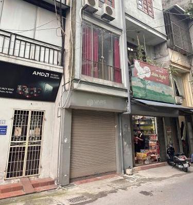 CHO THUÊ TẦNG 1 ☘ NHÀ NGÕ 85 PHỐ HẠ ĐÌNH – THANH XUÂN, HÀ NỘI