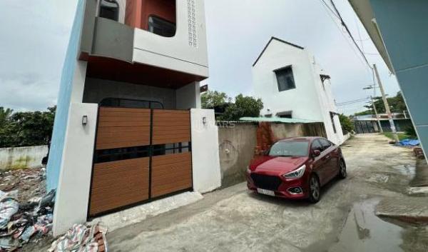 Bán nhà 1T1L mới tinh, SR,TC, gần GX Thuận Hoà – Tân Phong, 🆘 chỉ 3 tỷ 650