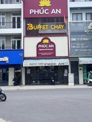 CẦN BÁN NHÀ 04 TẦNG MẶT 🏤 TIỀN ĐƯỜNG THÍCH QUẢNG ĐỨC, TP NHA TRANG 26,5 TỶ