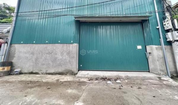Cho thuê Nhà xưởng, nhà kho 410m²