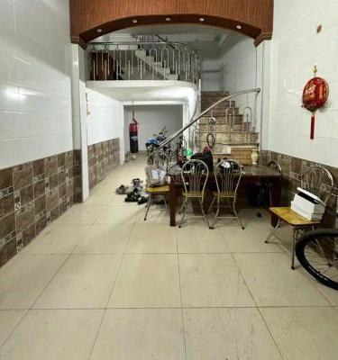 Cần bán Nhà trong hẻm 40m²