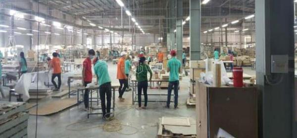 Bán Nhà 🏤 Xưởng 700m2 , Full SKC, Dĩ An , Tp HCM , chỉ 10tr/m2 , Lh @93920****