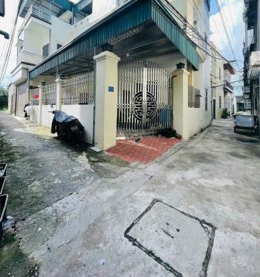 Bán lô đất khu tứ thông phường tứ minh tp 🏡 hải dương