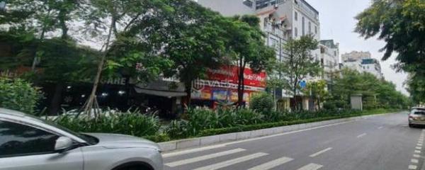 MẶT PHỐ LẠC LONG QUÂN DT 145M, MẶT TIỀN 6.8M, KINH 🌊 DOANH, Ô TÔ TRÁNH, CHÀO 32 TỶ