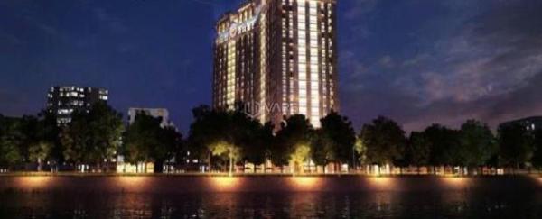 CHÍNH CHỦ BÁN GẤP CHUNG CƯ CAO 🔥 CẤP TÂN HOÀNG MINH HOÀNG CẦU DT142m2 CĂN GÓC