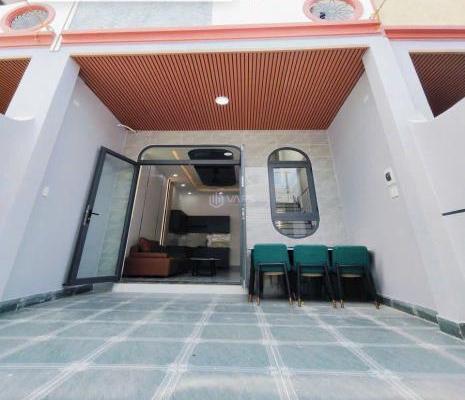 NHÀ NGAY TRUNG TÂM CÁCH BIÊN HÒA CHỈ 7 PHÚT GIÁ 🏠 CHỈ CÓ 600TR