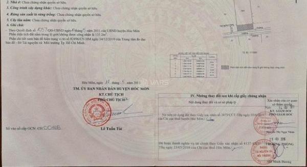 Chủ cần bán Nhà xưởng, nhà kho 1000m²